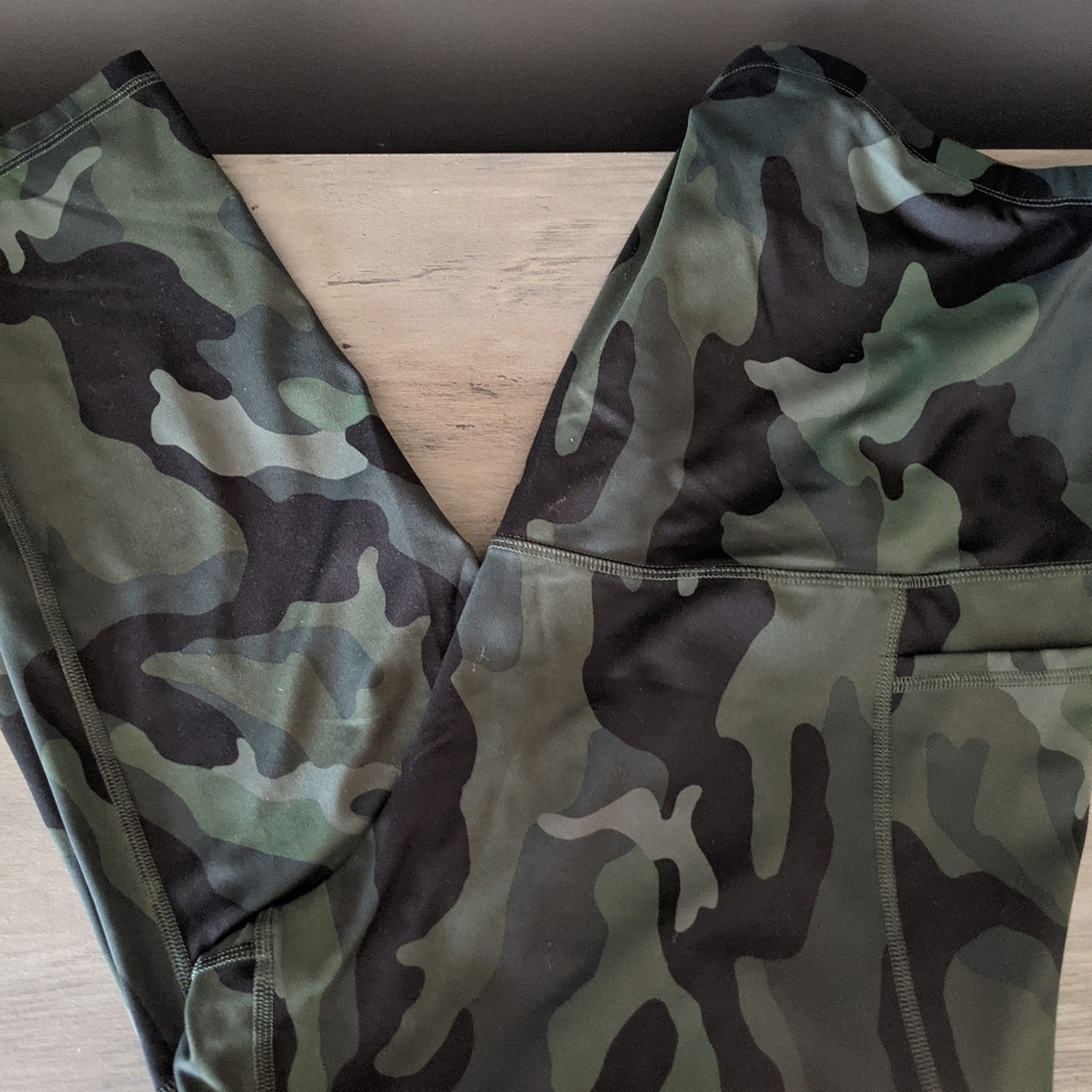 Old Navy Maternity leggings